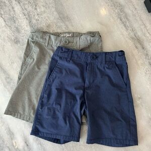 Cat & Jack Boys Quick Dry Shorts Bundle, size 6